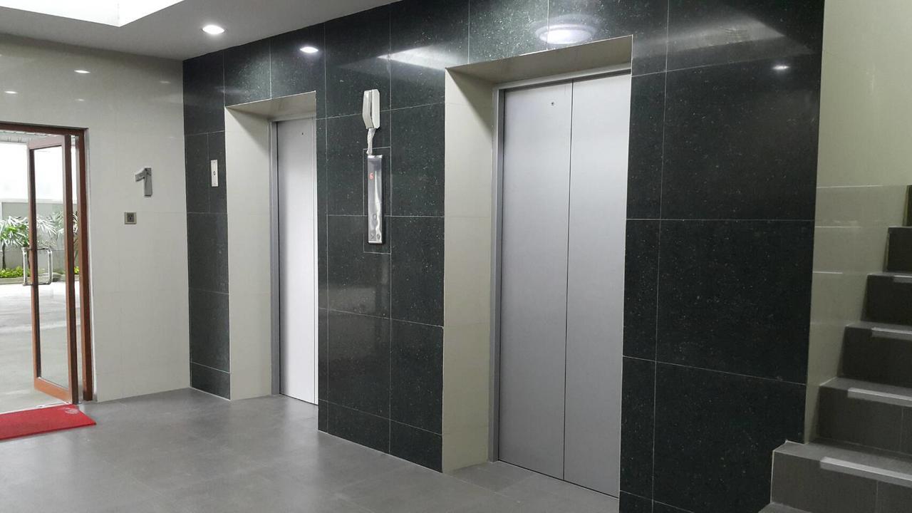 The Supara Μπανγκόκ Εξωτερικό φωτογραφία